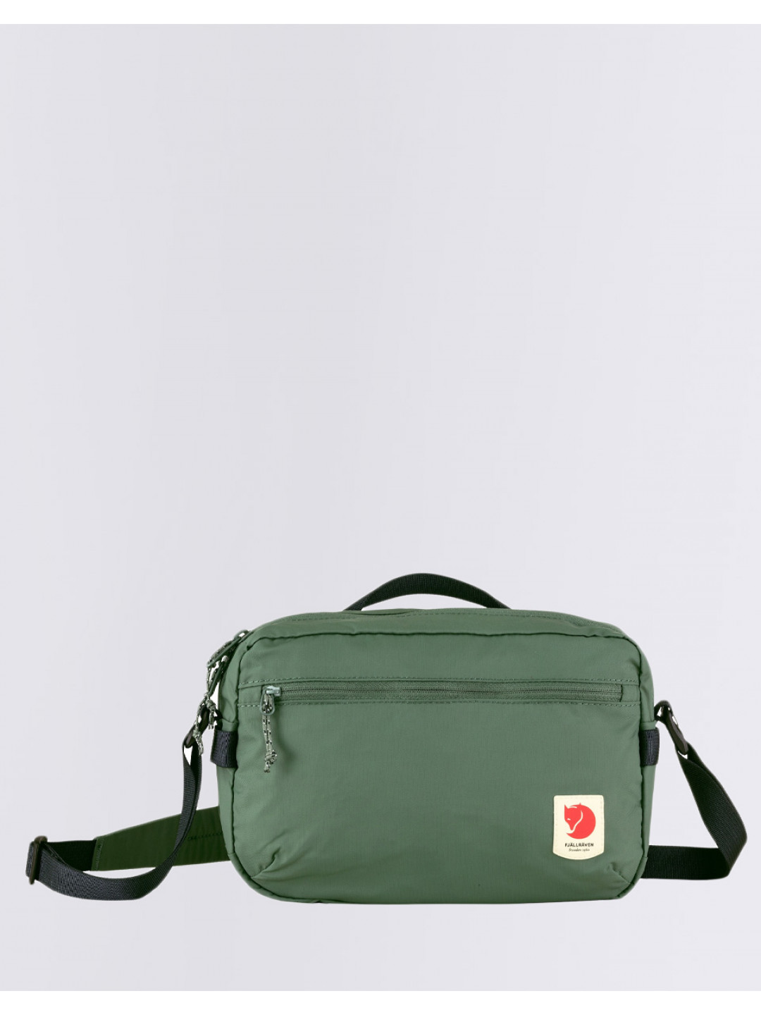Fjällräven High Coast Crossbody 614 Patina Green